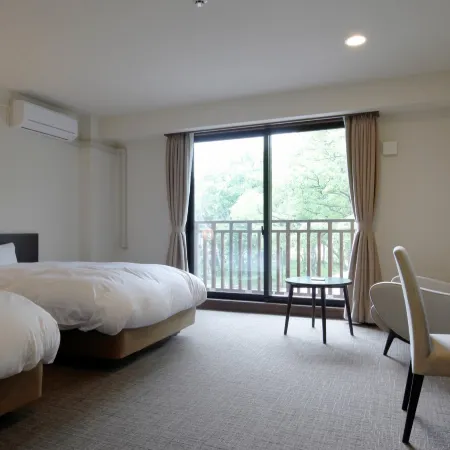 Auberge Cosmos