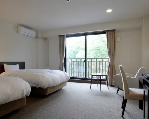 Auberge Cosmos Hotels in Kokonoe