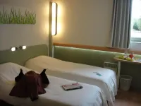 Ibis Budget Châtellerault