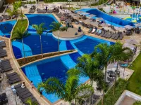 Enjoy Solar Das Águas Park Resort Hotel a Olímpia
