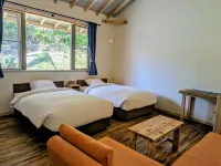 Kochinda Hotel Hotels in Wadomari