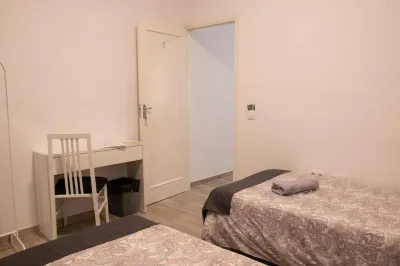 Tenerife Urban Rooms Hotels in Anaga