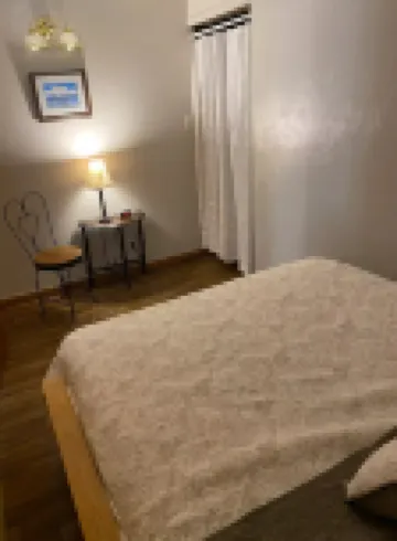 Creekside Cottage - Mountain Lovers Dream