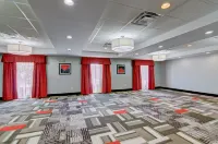 Hampton Inn Salem Hotel di Catawba