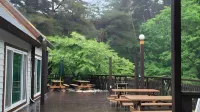 Namwon Along the Waterways of Jiri Mountain
