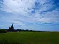 Vilasam - Parkering