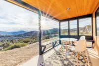 Rocky Roost Cabin in Yucca Valley