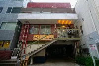 La Union Hotels in 