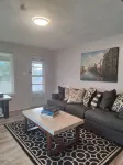 Cozy 1-bedroom apartment with WiFi, AC in lovely Truth or Consequences