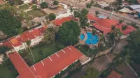 Hotel Kamico Hotels in Tapachula