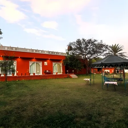Boheda Villa