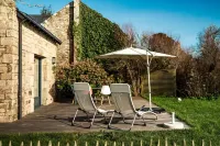 Penty - idyllic setting 6 pers