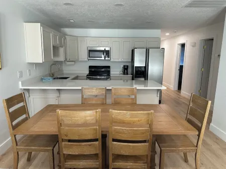 St. George Getaway at Las Palmas Resort