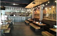 City Edge Guest House Hotels in Tanjungsari