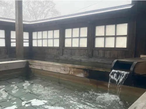 Hotel Ikaho Ginsui - Barer