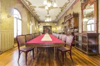 Capital Plaza Hotel Hotels in Sucre