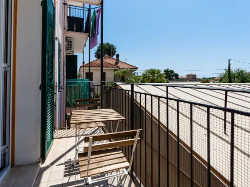 Soso Hotels in Riva Ligure