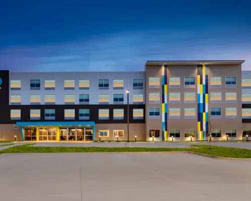 Tru by Hilton Oshkosh Hotels in Oshkosh