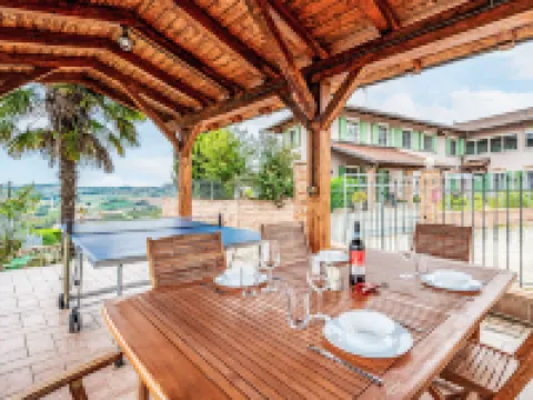 Zio Hotels in Portacomaro