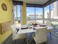 Hernando I Hotels in Cantal Roig Beach