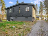 Villa milla Hotels in Mantyharju