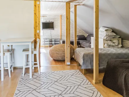 Huvila 22 Отели в г. Forssa sub-region