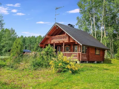 Jannela Hotels in Juupajoki