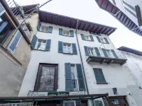 Vicolo Ninguarda Hotels in Morbegno