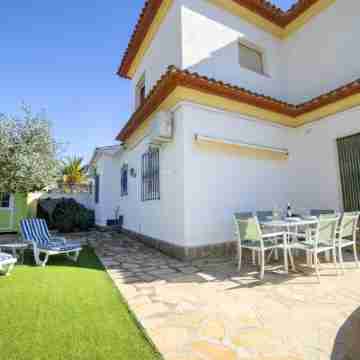 Antonia Hotel Exterior