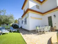 Antonia - maisons de vacances