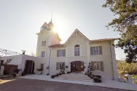 Chateau Pimo Hotels in Flayosc