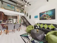 NEW LISTING! Turtle Bay Hale: Fully Renovated 2025, Beach-Pool-Golf Course-AC