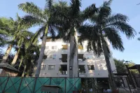 Hotel Vatika Palace Hôtels à : Itarsi