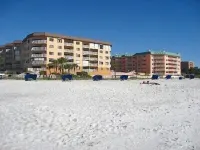 Gorgeous BeachPalms Getaway # 212 - Fall and Monthly Specials!!! Reopening!!