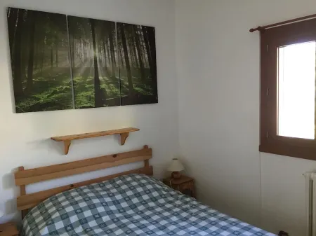 Gîte "the Pic Pierroux" Отели в г. Сент-Этьен-ан-Деволюи