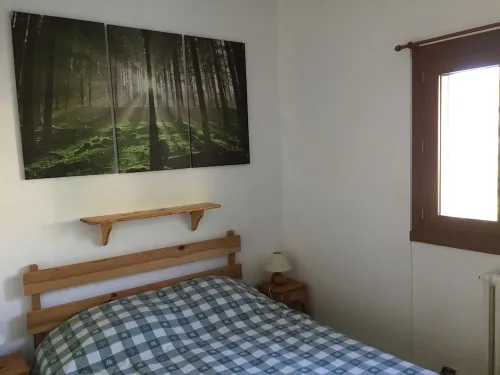 Gîte "the Pic Pierroux" Saint-etienne-en-Devoluy 호텔