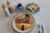 Hotel Plaza (Miyazaki) Hotels in Kobayashi