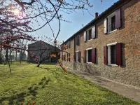 Il Bivio Hôtels à : Province of Ferrara