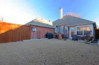 West Plano Stay – Private Retreat Near at&T Stadium for Fifa 2026