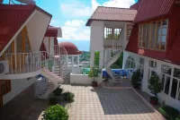 Korall Hotel
