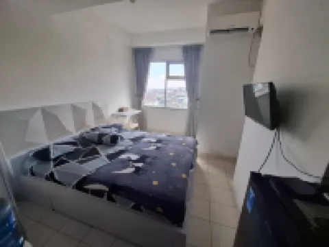 Nirwana Room by Rudi Easton Park