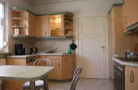 Ferienhaus Liesfeld Langewahl