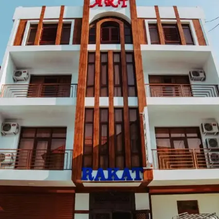 Art Rakat
