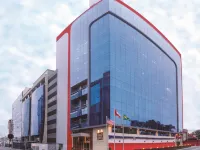 Hilton Garden Inn Lima Surco Hotels near Gold Museum of Peru and Arms of the World