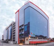 Hilton Garden Inn Lima Surco Hotels in Santiago de Surco