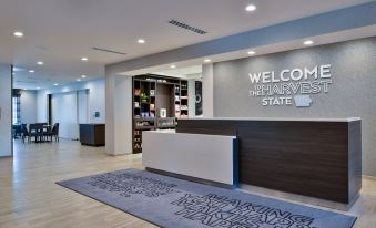 Hampton Inn by Hilton Cedar Falls Downtown