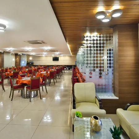 Club Mahindra Dwarka