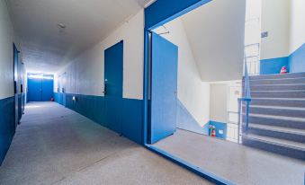 Pyeongchang Hotel 266