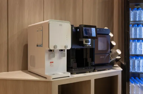 Daejeon Yuseong Hotel Anon Photos