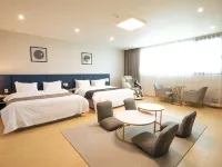 Gangjin K-Stay Tourist Hotel Hotels in Gangjin-gun